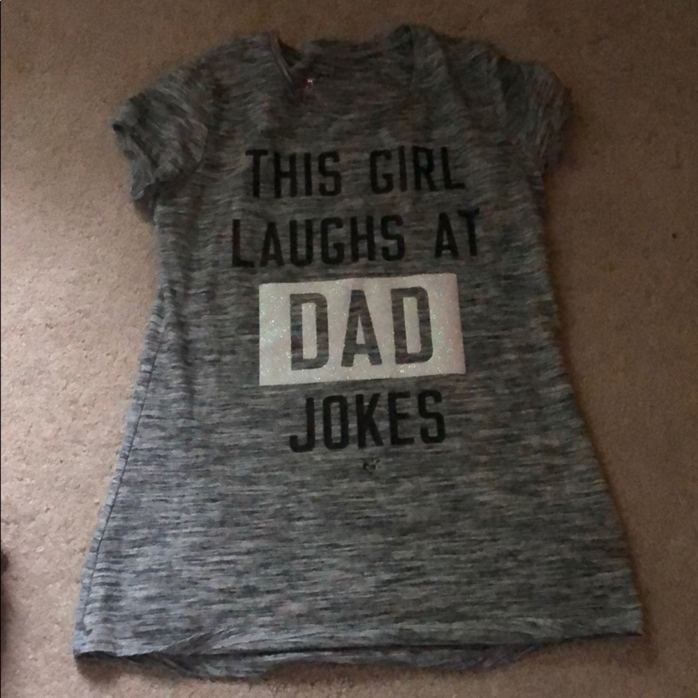 Justice T that’s perfect for Father’s Day